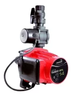 Presurizadora Tango SFL 14