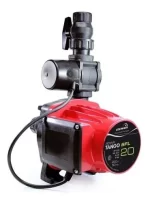 Presurizadora Tango SFL 20 - Imagen 2