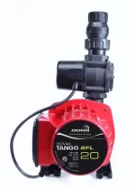 Presurizadora Tango SFL 20