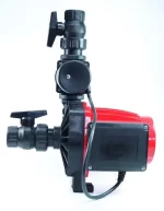 Presurizadora Tango SFL 20 - Imagen 3