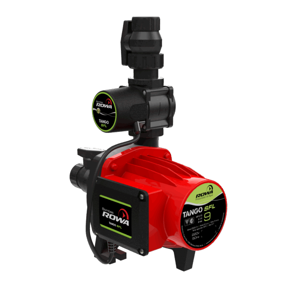 Presurizadora - Tango SFL 9