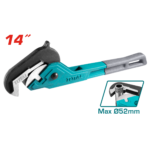 Llave sujeta caño 35mm