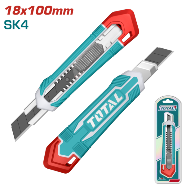 Cutter 169 mm