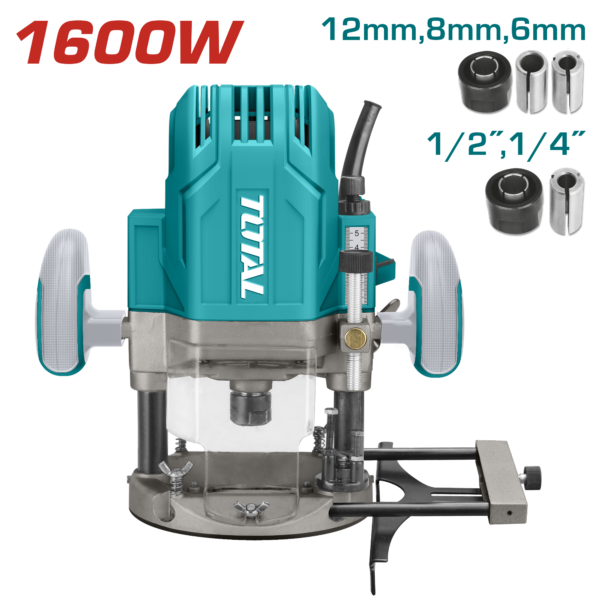 Router 1600W