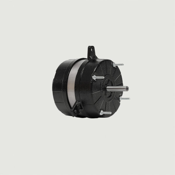 Motor BA - Rodamientos o bujes sinterizados