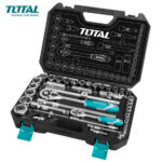 caja de herramientas industrial