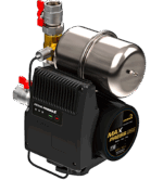 Presurizadora MAX PRESS 26 E