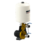 Presurizadora MAX PRESS 270 E