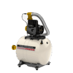 Presurizadora MAXFLOW 327 ME 60lts - Imagen 3