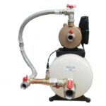 Presurizadora MAXFLOW 302 E 35lts