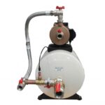 Presurizadora MAXFLOW 303 VF 60l - Imagen 2