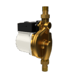 Mini RW9 Bronce - Imagen 2