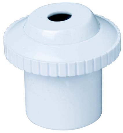 Retorno orientable 1/2" p/ pegar 40mm