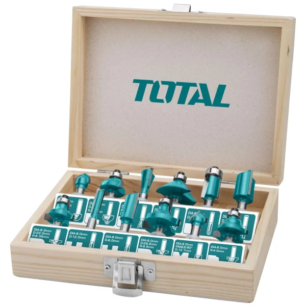 accesorios para router