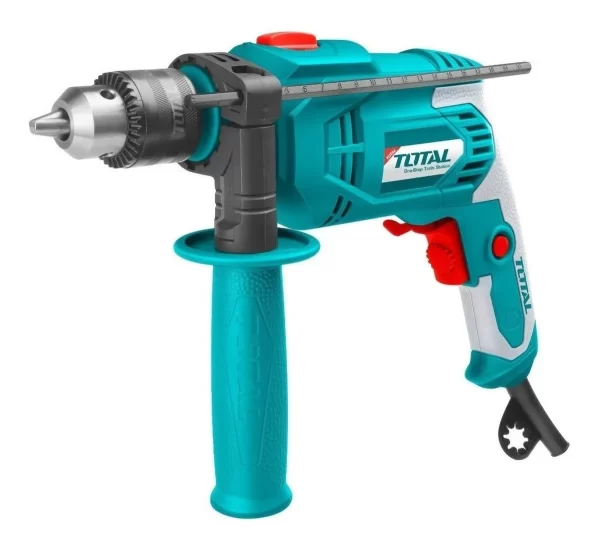 taladro con percutor