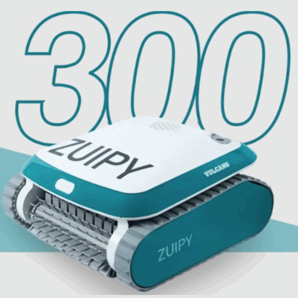 Robot Zuipy 300